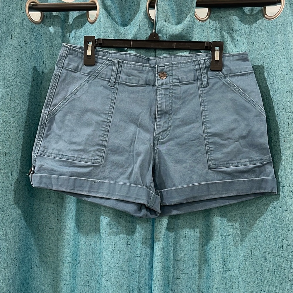 Magellan Shorts